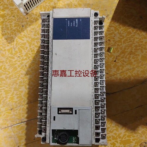 三菱PLCFX1N60MR001日本原装