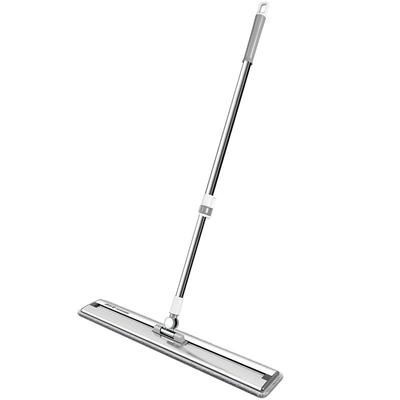 60cm大号铝合金平板尘推拖地更快