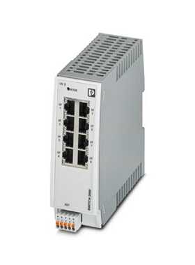 议价现货交换机FL SWITCH 2008 -2702324上海积进原装全新正品