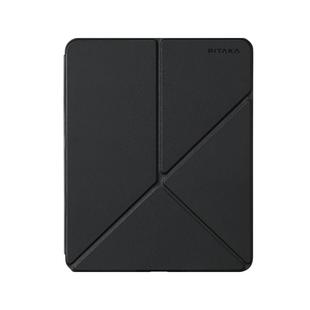 PITAKA适用苹果iPad Pro2025新款保护套磁吸mini7/6平板保护壳iPadAir7/6/5/4双面夹24/22/20/18超薄带笔槽