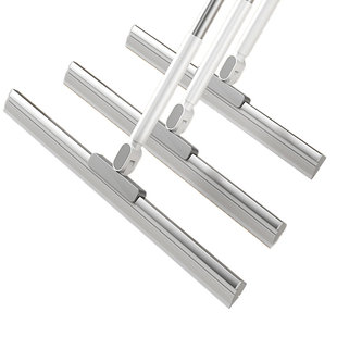 魔术扫把刮水拖地两用刮地板刮水器地面神器硅胶浴室家用卫生间