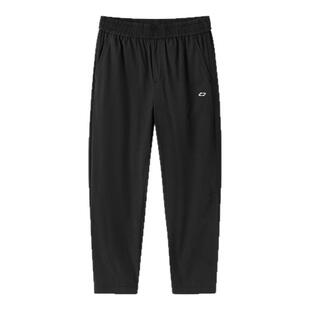 商场同款巴拉巴拉男童运动裤儿童速干凉感长裤夏季薄款裤子2025夏