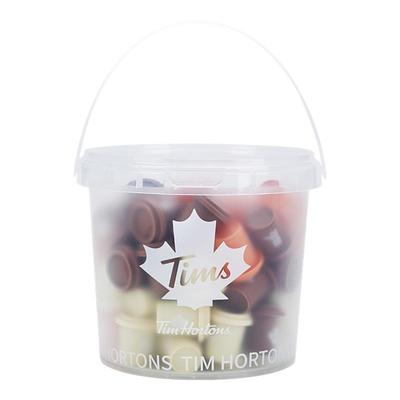 Tims阿拉比卡快饮装速溶咖啡粉