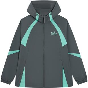 【王鹤棣同款】特步外套男秋冬新款防风上衣篮球风衣975329150266