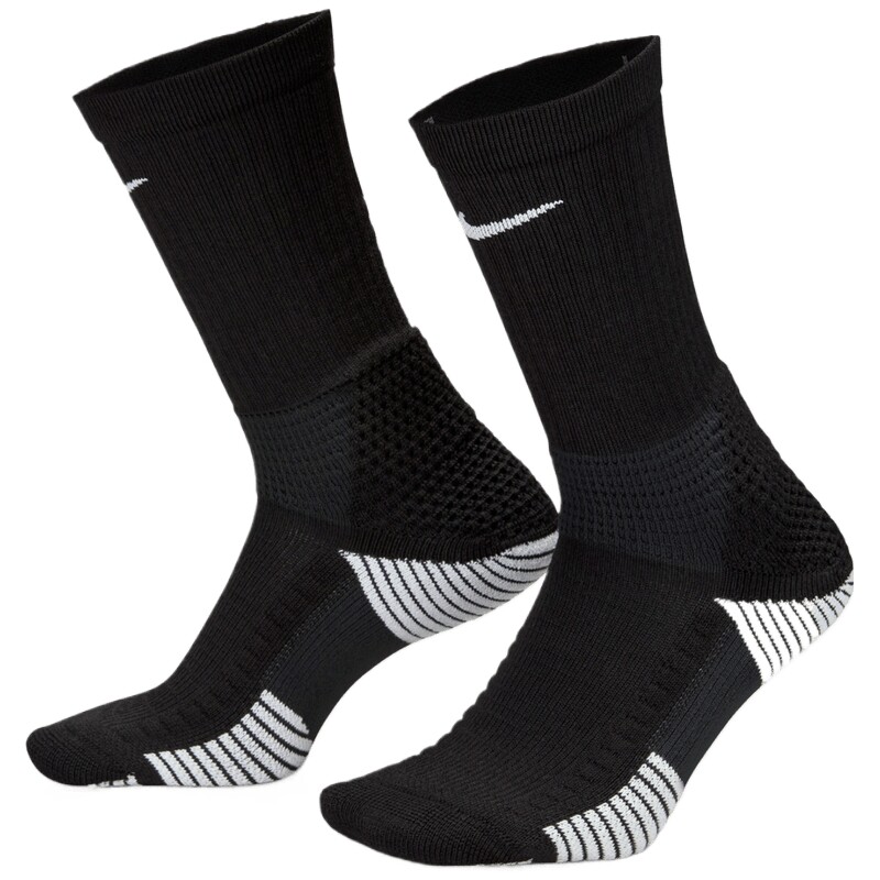 NIKE耐克男女U NK ELITE CUSH CREW 1PR休闲袜子HM0285-010