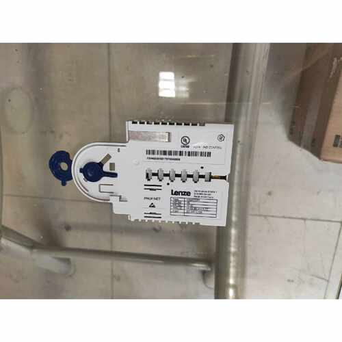 询价-E94AYCER伦茨9400PROFINET模块LENZ
