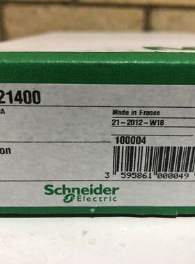 议价Schneider现货模块140DDO84300 140EHC20200
