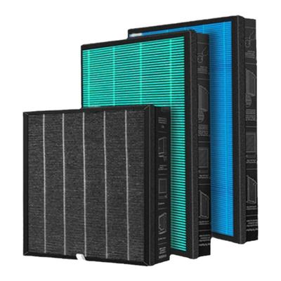 适配小米米家空气净化器