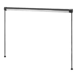 led博物馆美术馆门型灯展示柜台灯展厅立杆龙门字灯手表珠宝黄金