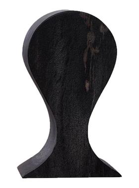 办公室装饰电脑桌书房摆件耳机架