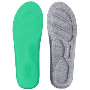 适用于椰子350鞋垫男女yeezy500踩屎感运动吸汗防臭700椰子鞋专用