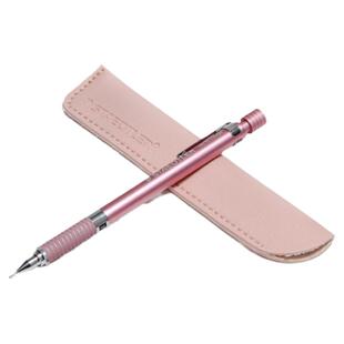 施德楼限量版925 0.5mm自动铅笔限量樱花粉中国红天空蓝日本进口全金属低重心高级自动铅专业制图铅笔礼盒装