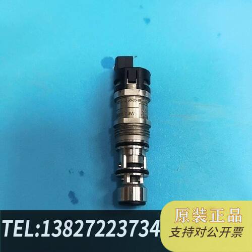 原装正品点胶机配件MAC子弹阀现货议价