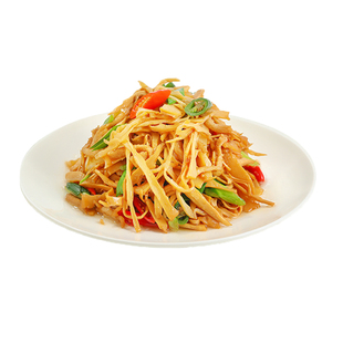 【主播专属】星满厨原味糯米笋笋尖笋丝春笋嫩笋农家