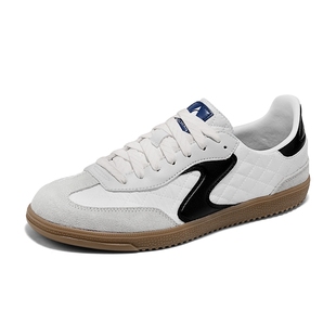 斯凯奇芭蕾德训鞋|2025年新款女鞋休闲运动鞋T头鞋小白鞋时尚板鞋