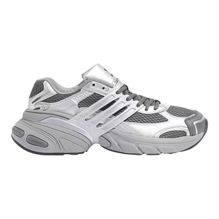 流光风Adidas阿迪达斯三叶草 ADISTAR XLG厚底增高老爹鞋男女款