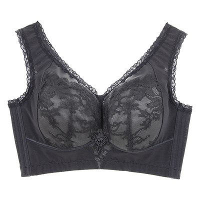 全罩杯无钢圈文胸梵歌佰棠调整型