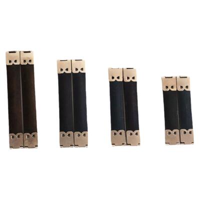 包配件贴片多尺寸口金银边