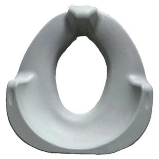 智能儿童马桶坐便圈弧度宝宝马桶坐垫圈坐厕坐便器厕所坐垫盖便盆