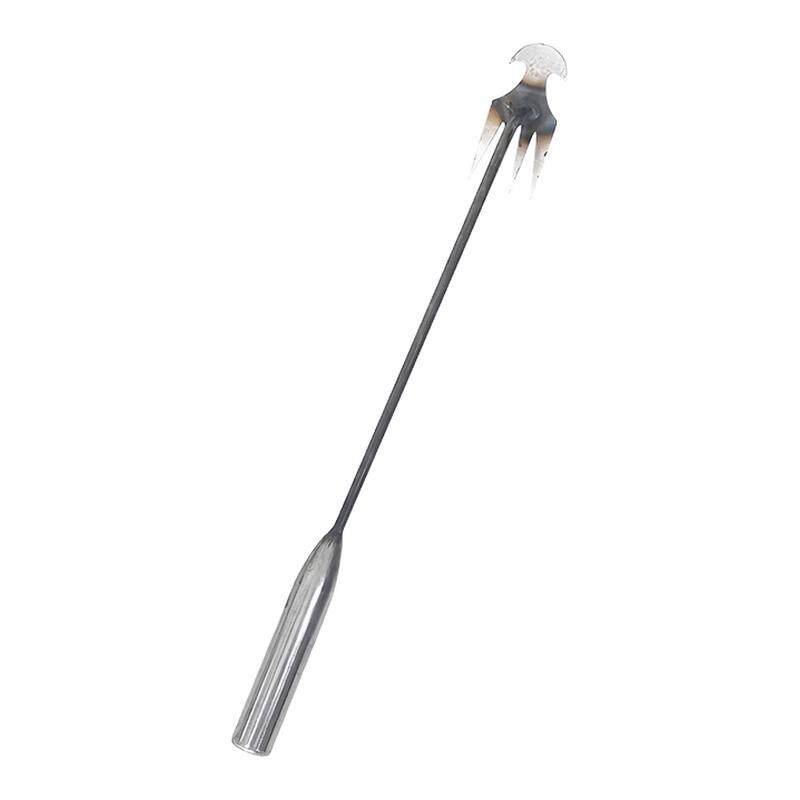 除草专用工具锄草耙子松土拔草神器铲子多功能起除草器连根挖野菜