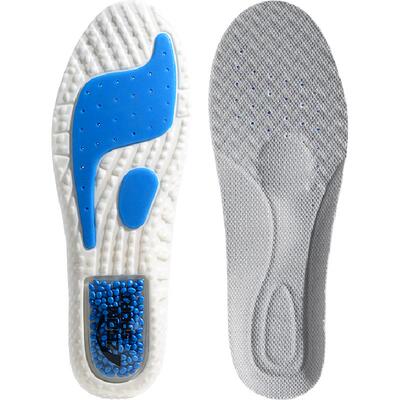 羽毛球鞋垫尤尼克斯运动气垫减震