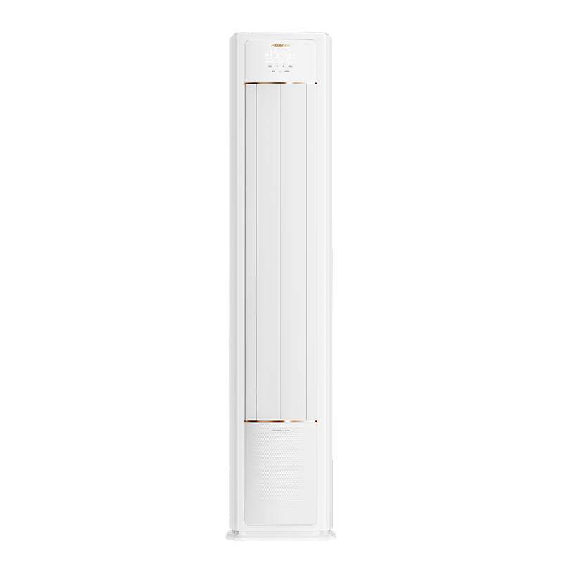 海信空调智新风X3Pro大3匹一级