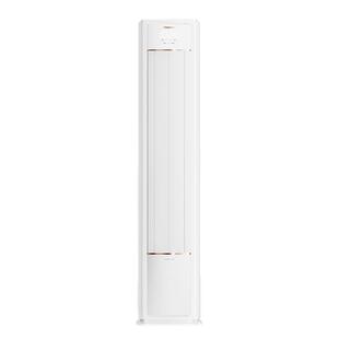 海信空调智新风X3Pro新风大3匹家用立式国补一级能效客厅柜式柜机