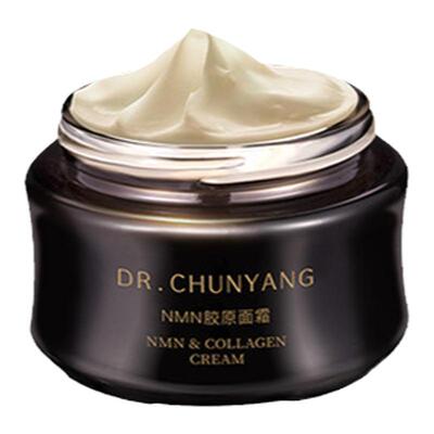 春阳博士紧致抗皱保湿胶原面霜