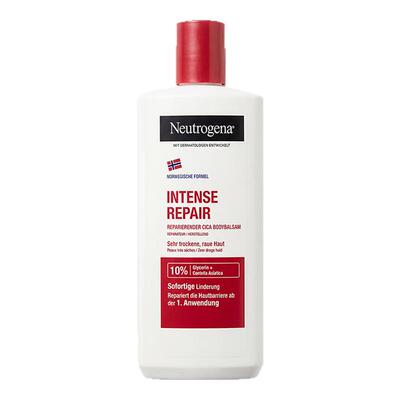 Neutrogena/露得清身体乳女保湿滋润护肤防干裂补水爽肤润肤乳