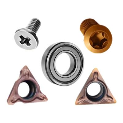 气动倒角机配件 轴承 刀粒片 螺丝扳手润滑油自注加油器工具大全