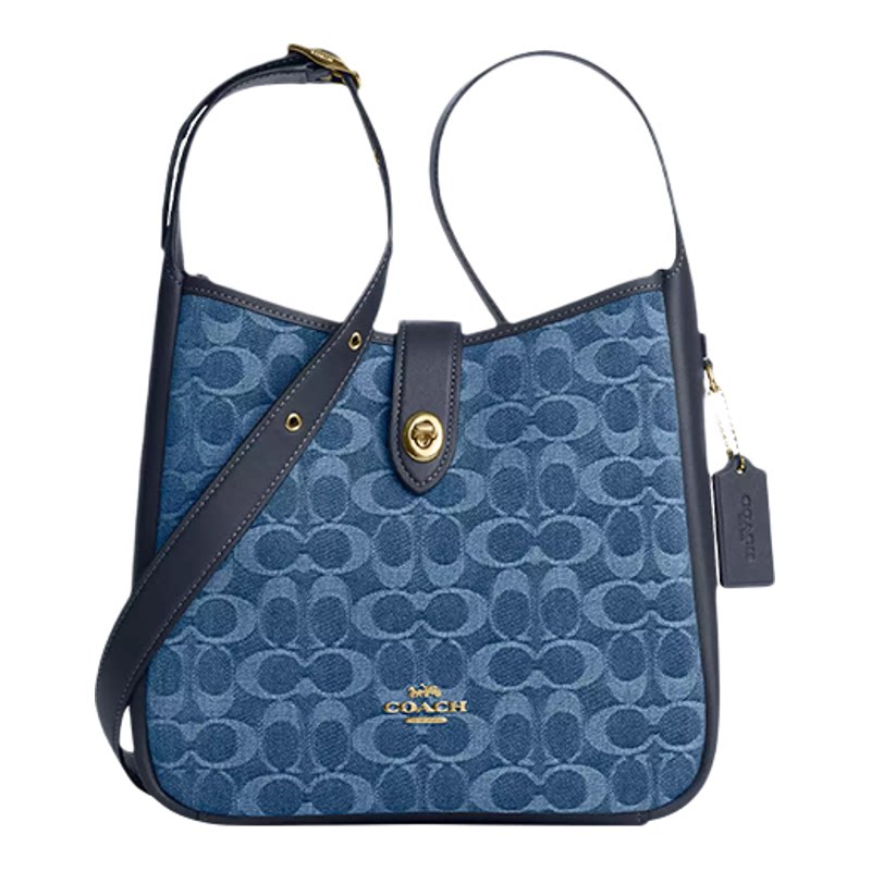 COACH/蔻驰单肩包斜挎包