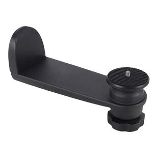 【壁挂支架】适合大眼橙x7d ultra 极米Z9X 小明Q3 PRO投影仪支架云台旋转家用万能通用壁挂置物支架