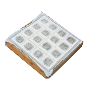 芯柠记嵊州三界大糕豆沙榴莲南瓜艾草紫薯蒸米糕手工糕点顺丰包邮