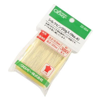 CLOVER日本可乐立裁针22-603604