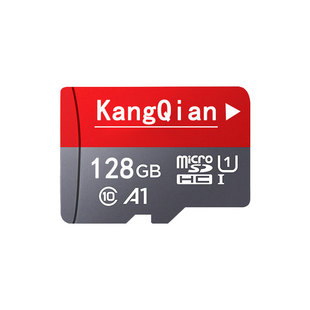 行车记录仪内存卡专用128g汽车高速卡64g车载储存卡fat32监控tf卡