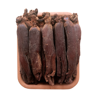 高丽参天字正宗无加糖整支高丽红参官方旗舰店整枝韩国正品别直参