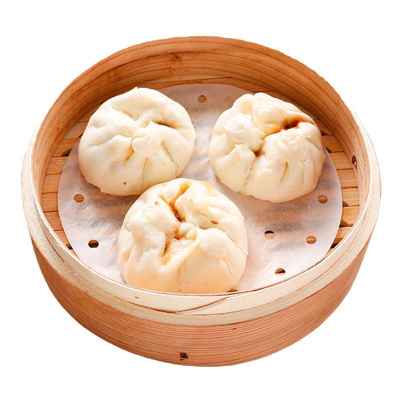 叉烧包广州包子金城-18