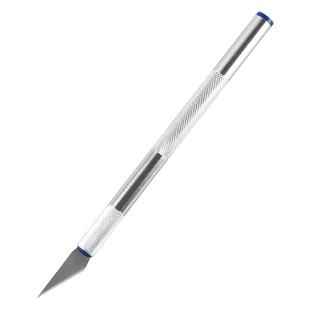 多功能雕刻刀手工刻刀美术生专用刻纸刀切割垫板裁纸刀套装美工刀木雕diy学生橡皮泥笔刀纸雕刀剪纸刀快递刀