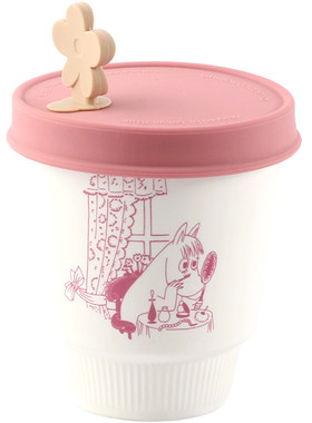 2025新款moomin姆明随手杯