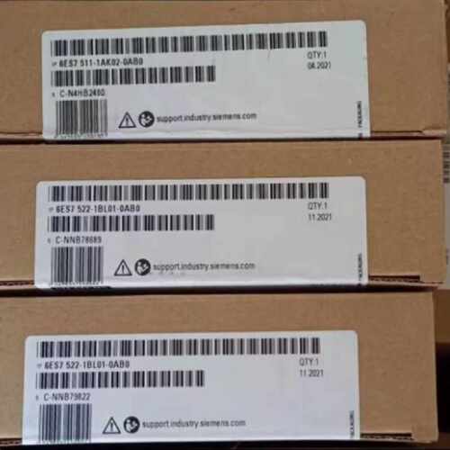 议价6ES75111AK020AB0西门子PLC 模块CPU1511-1PN 6ES7511-1AK02-