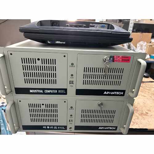 研华IPC-610L工控机询价