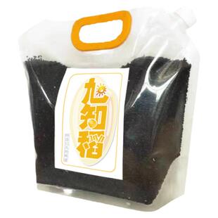 离乡东北黑米2024新黑大米农家五常紫米香米血糯米粥黑龙江黑糯米