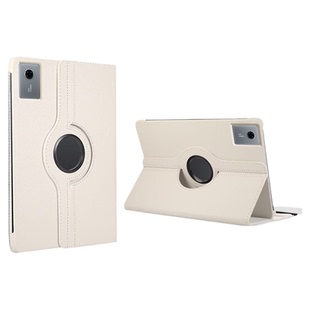 宝悍适用于联想小新pad保护套11寸padpro平板壳11.5寸旋转12.7英寸padplus荔枝纹m10plus启天K10/K11电脑皮套