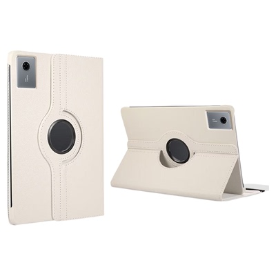 适用于联想平板系列荔枝纹旋转套