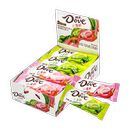 德芙什锦抹茶曲奇草莓白巧克力208g