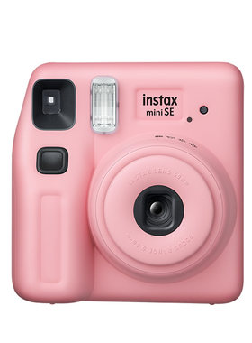 富士instaxminiSE相机