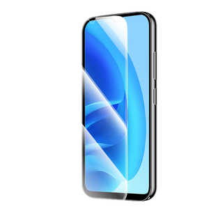 适用OPPOA56钢化膜全包边高清玻璃防摔a56s手机贴膜抗蓝光护眼防指纹无白边OPPO贴膜神器除尘盒新款屏保保护