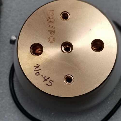 议价ii-vi贰陆激光反光镜圆偏镜150246  120-177528-08团结普瑞玛