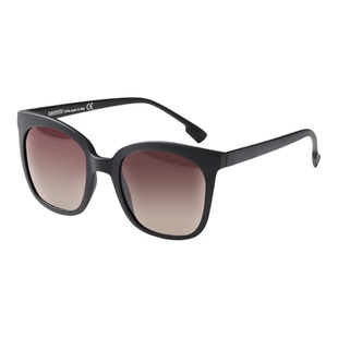 纳尼尼进口猫眼墨镜女新款高级感时尚超轻太阳眼镜防紫外线晒