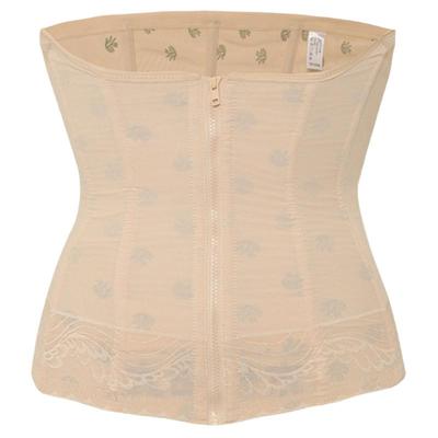 莱特妮丝拉链腰封收腹塑腰